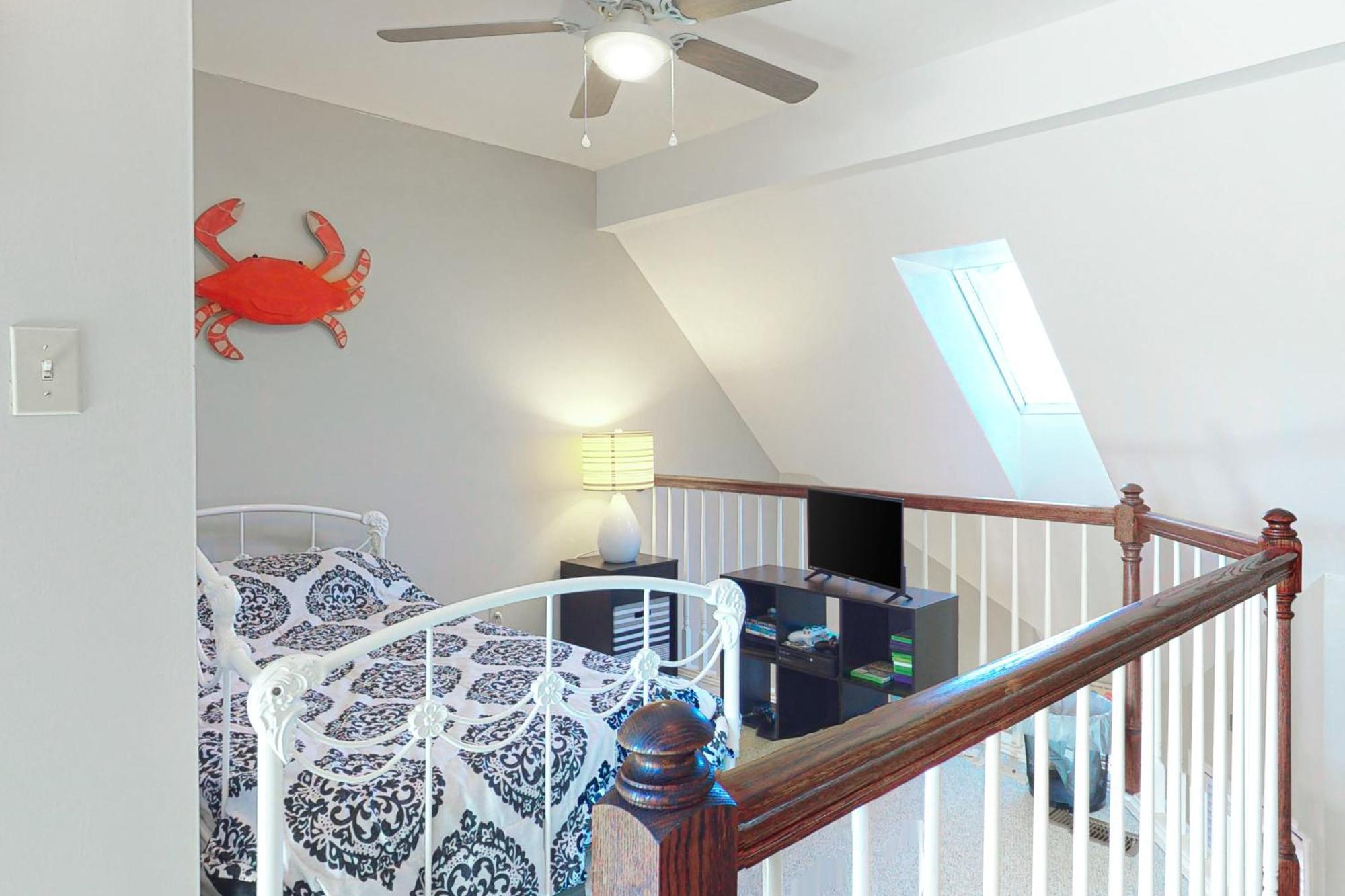 Marlin Cove II 1A Villa Ocean City Exterior photo